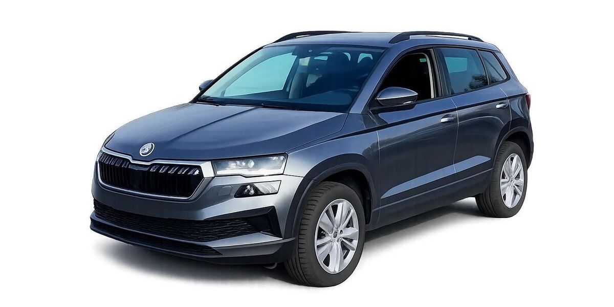 Skoda Karoq 10.100 km 32.480 &euro; Bad Oldesloe 23843