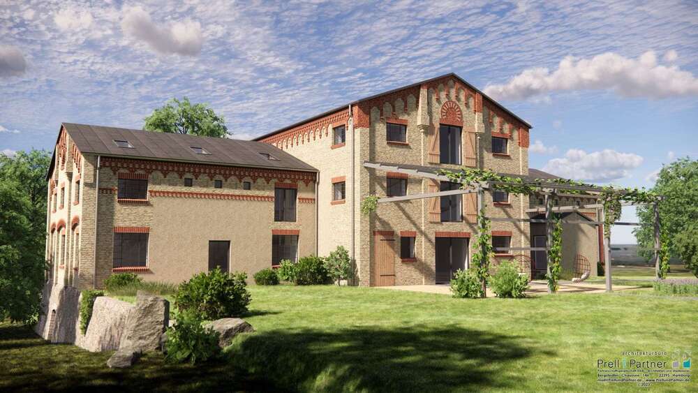Haus zum Kaufen in Dassow 999.000 € 786 m² - Einfamilienhaus Dassow | Angebot:24714490