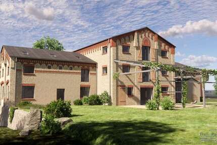 Haus zum Kaufen in Dassow 999.000 € 786 m² - Haus Dassow | Angebot:24714490