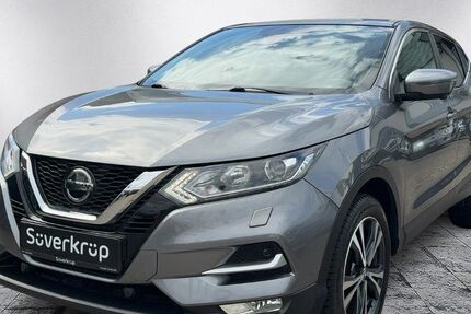 Nissan Qashqai 59.000 km 16.990 € Bad Oldesloe 23843