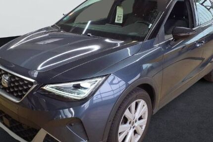 Seat Arona 19.097 km 24.989 € Mölln 23879