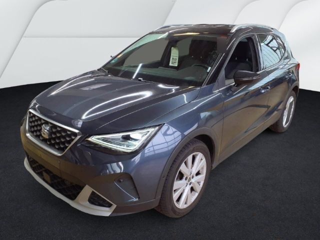 Seat Arona 19.097 km 24.989 € Mölln 23879