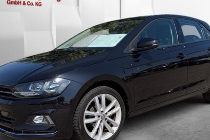 VW Polo 32.000 km 15.490 &euro; Lübeck 23554