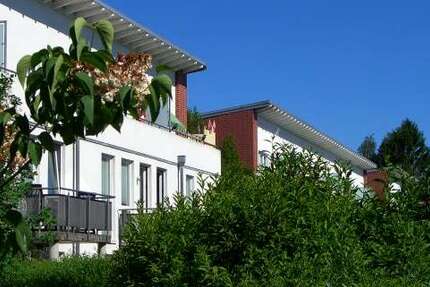 Wohnung Travemünde Alt-Travemünde / Rönnau - 2 Zimmer, 48 m&sup2;, 245.000&euro; | Angebot:27396025