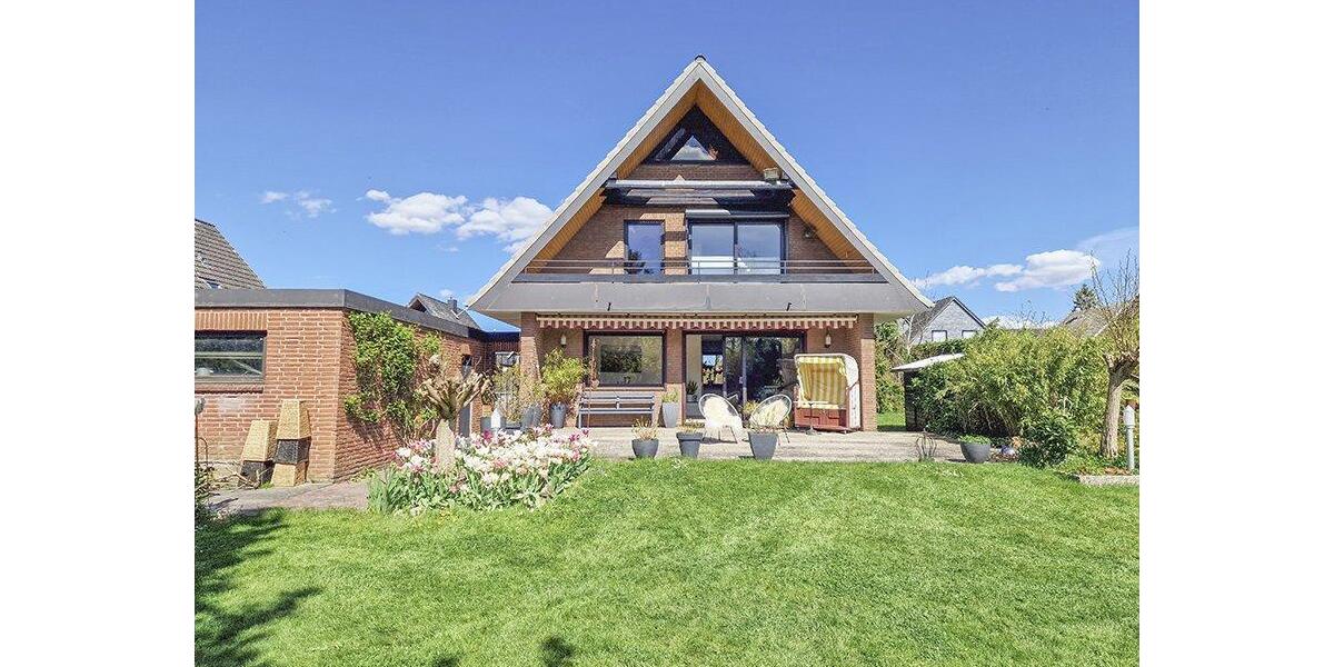 Einfamilienhaus Stockelsdorf - 4 Zimmer, 119 m&sup2;, 550.000&euro; | Angebot:26414462