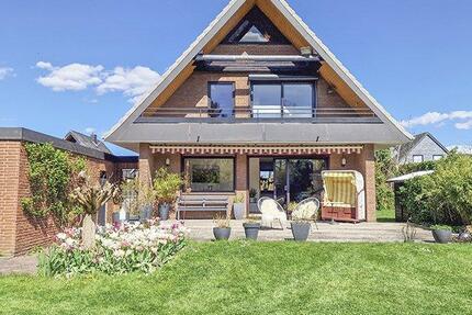 Haus Stockelsdorf - 4 Zimmer, 119 m&sup2;, 550.000&euro; | Angebot:26414462