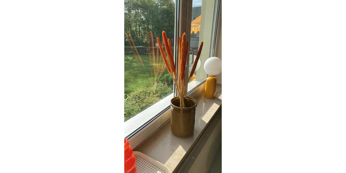 Exklusive möblierte Wohnung 3 zimmer