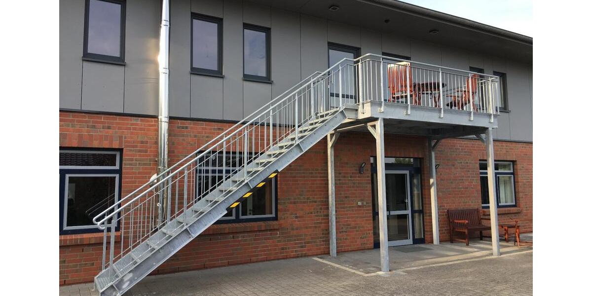 Gewerbeobjekt Ratekau Hobbersdorf - 1.368&euro; | Angebot:23481819