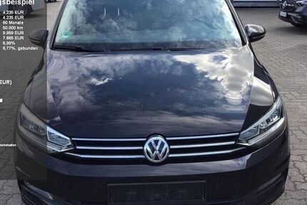 VW Touran