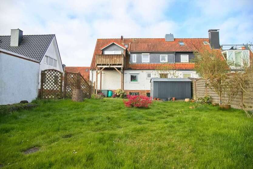 Haus zum Kaufen in Grömitz 349.000 € 103.75 m²
