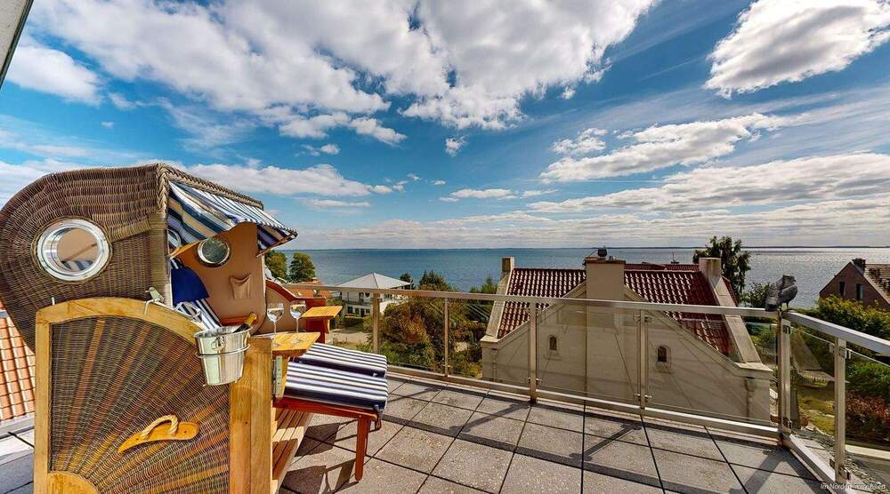 Einfamilienhaus Neustadt in Holstein / Pelzerhaken Pelzerhaken - 6 Zimmer, 311 m&sup2;, 1.890.000&euro; | Angebot:24795990