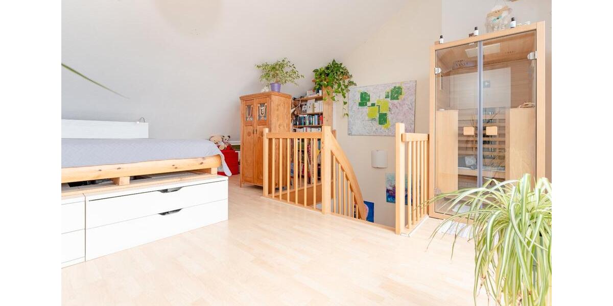 Reihenhaus Stockelsdorf - 1 Zimmer, 123 m&sup2;, 440.000&euro; | Angebot:26692103