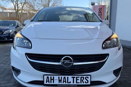 Opel Corsa 104.968 km 9.750 &euro; Stockelsdorf bei Lübeck 23617