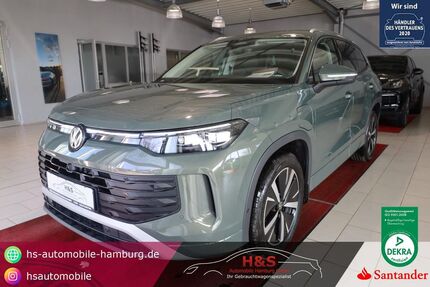 VW Tayron 2.322 km 44.900 &euro; Bad Segeberg 23795