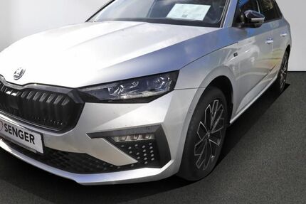 Skoda Scala 17.500 km 24.580 &euro; Lübeck 23560