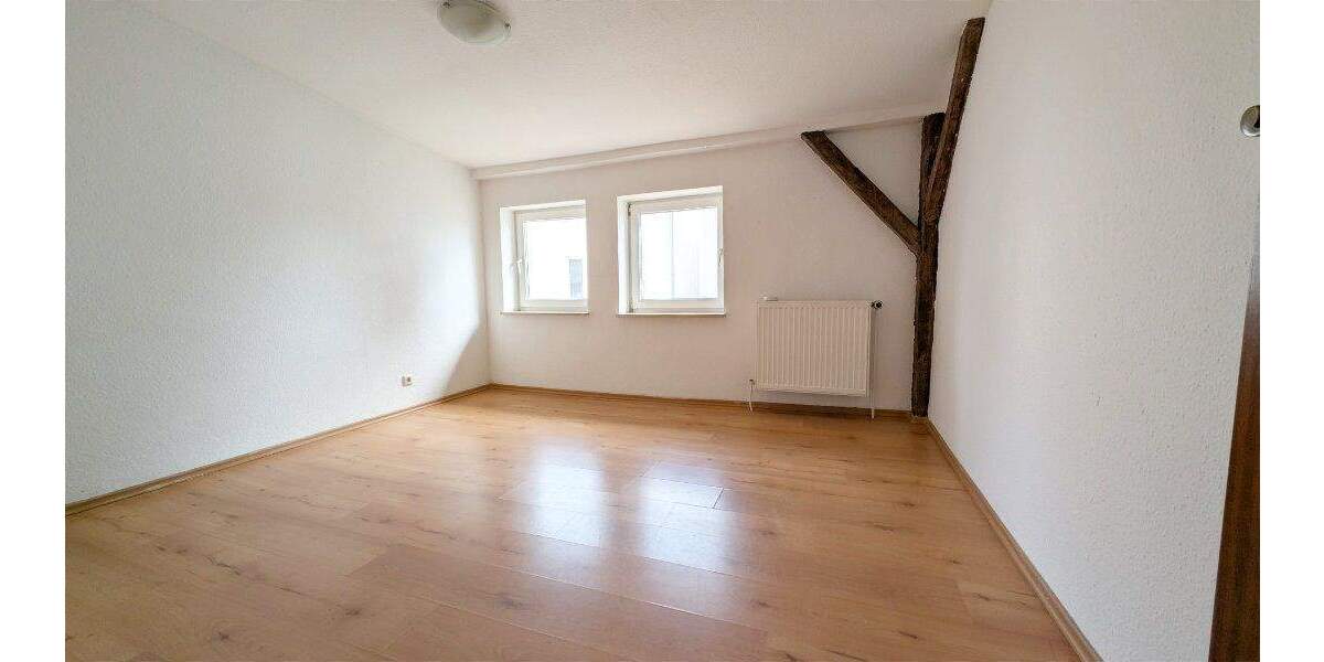 Etagenwohnung Lübeck St. Lorenz Nord - 2 Zimmer, 50 m&sup2;, 490&euro; | Angebot:26904409