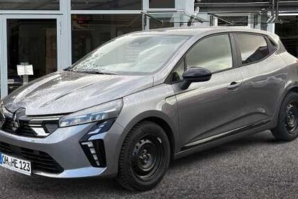 Mitsubishi Colt 2.449 km 17.690 &euro; Neustadt i. Holstein 23730