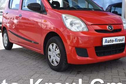 Daihatsu Cuore 223.476 km 2.399 &euro; Rehna 19217