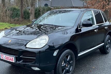 Porsche Cayenne 488.000 km 3.500 &euro; Kastorf 23847