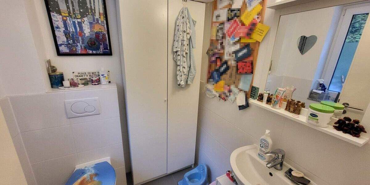 Doppelhaushälfte Lübeck St. Jürgen - 4 Zimmer, 111 m&sup2;, 1.400&euro; | Angebot:24777169