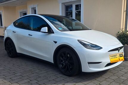 Tesla Model Y 63.000 km 36.999 &euro; Neversdorf 23816