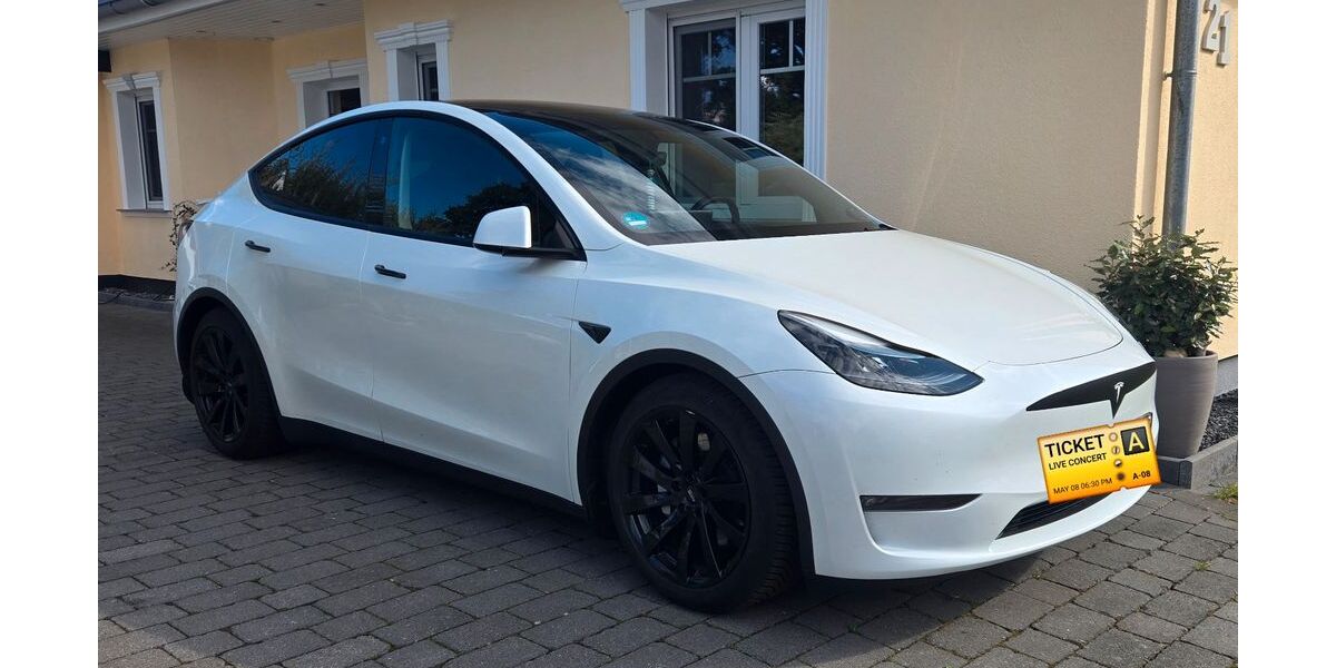 Tesla Model Y 63.000 km 36.999 &euro; Neversdorf 23816
