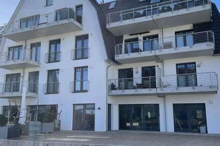 Gewerbeobjekt Niendorf Niendorf/Ostsee - 1.443&euro; | Angebot:26308287