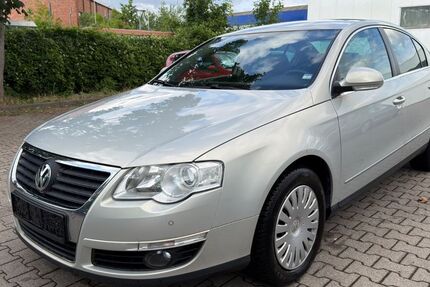 VW Passat 143.000 km 2.999 &euro; Lübeck 23560