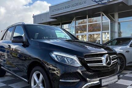 Mercedes-Benz GLE 350 125.000 km 34.888 &euro; Bad Oldesloe 23843