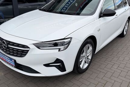 Opel Insignia 73.500 km 15.790 &euro; Bad Segeberg 23795