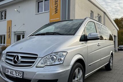 Mercedes-Benz Viano 127.280 km 21.885 € Stockelsdorf bei Lübeck 23617