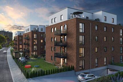 Wohnung Lübeck St. Lorenz Nord - 3 Zimmer, 75 m&sup2;, 369.000&euro; | Angebot:25773130