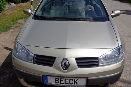 Renault Megane 72.932 km 3.990 &euro; Sandesneben 23898