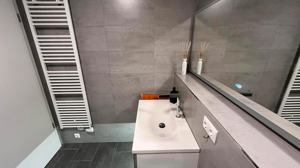 Erdgeschoßwohnung Bad Oldesloe - 3 Zimmer, 78 m&sup2;, 420.000&euro; | Angebot:27243534