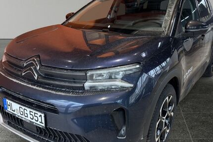 Citroen C5 Aircross 1.950 km 34.890 &euro; Lübeck 23562