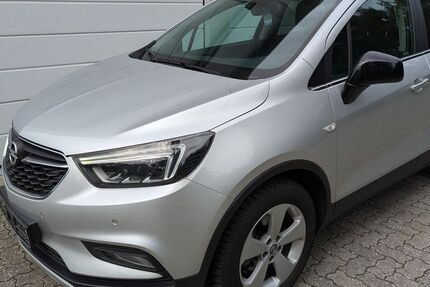 Opel Mokka 144.562 km 9.450 &euro; Lübeck 23556