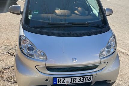 Smart ForTwo 192.000 km 3.600 &euro; Lübeck 23558