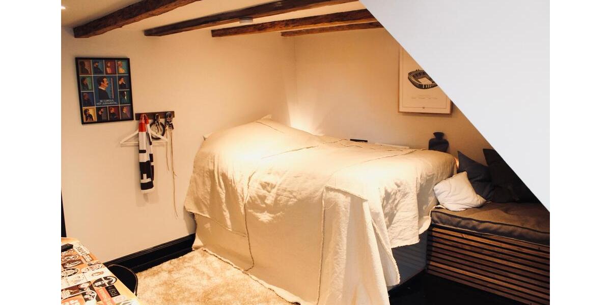 Einfamilienhaus Lübeck Innenstadt - 5 Zimmer, 120 m&sup2;, 780.000&euro; | Angebot:25757470