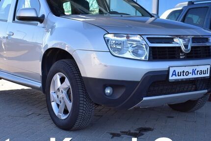 Dacia Duster 391.329 km 3.599 € Rehna 19217
