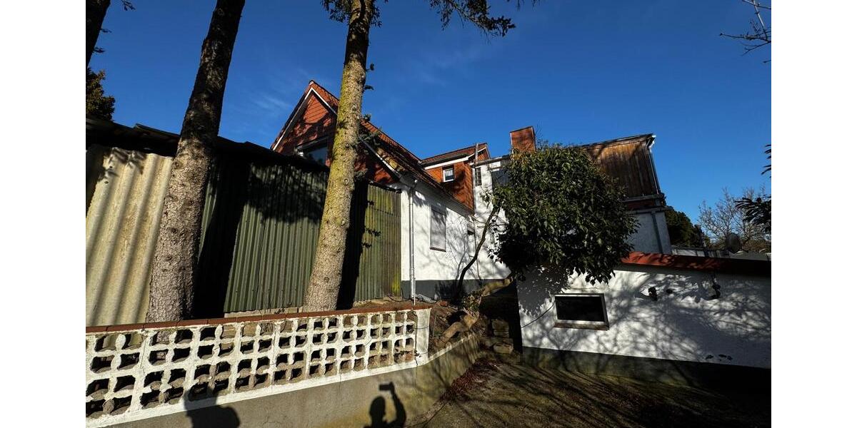 Einfamilienhaus Lüdersdorf - 15 Zimmer, 210 m&sup2;, 295.000&euro; | Angebot:26018777