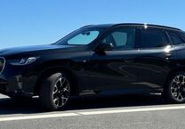 Gebrauchtwagen BMW X3