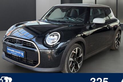 Mini Cooper C 5.000 km 36.989 &euro; Lübeck 23560