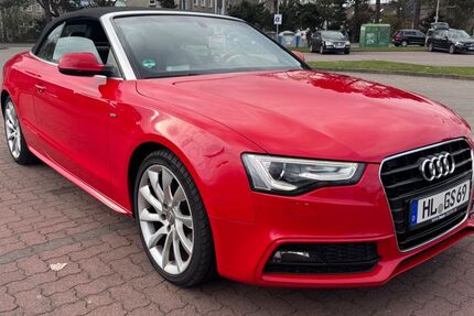 Audi A5 113.522 km 15.990 &euro; Lübeck 23556