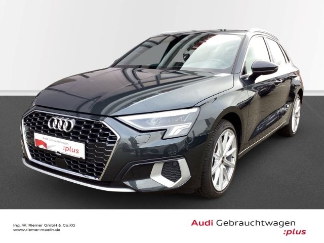 Audi A3 8.319 km 33.179 € Mölln 23879