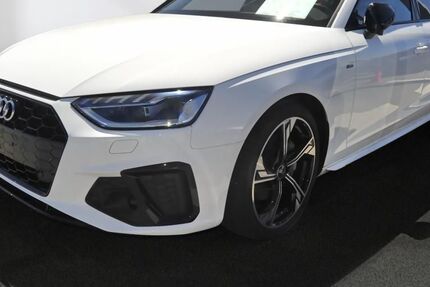 Audi A4 30.100 km 33.950 &euro; Lübeck 23556