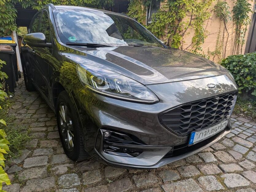 Kuga