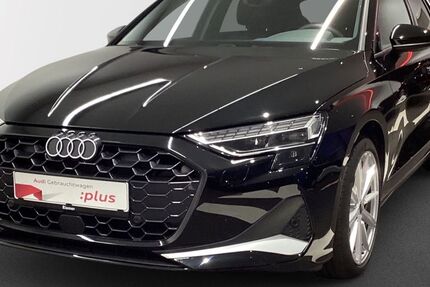 Audi A3 6.892 km 32.569 &euro; Mölln 23879