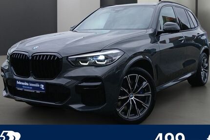 BMW X5 97.570 km 54.750 &euro; Lübeck 23560