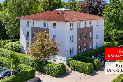 Wohnung Lübeck Sankt Jürgen - 3 Zimmer, 74 m&sup2;, 269.000&euro; | Angebot:26877587