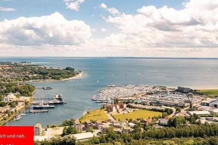 Wohnung Neustadt in Holstein Neustadt - 3 Zimmer, 90 m&sup2;, 584.000&euro; | Angebot:25192590